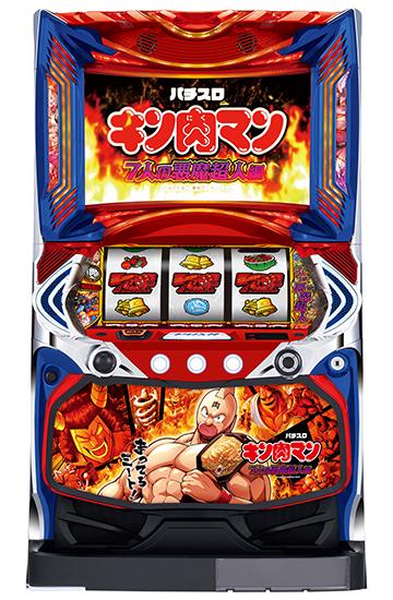 スマスロキン肉マン～7人の悪魔超人編～の攻略ポイントと重要FAQ