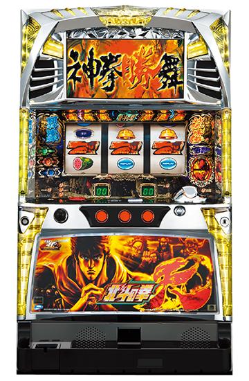北斗の拳 転生の章 攻略と特徴：継続率、打ち方、設定判別の徹底解説