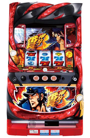 押忍!番長3と押忍番長4：天井・設定判別・k8カジノの魅力