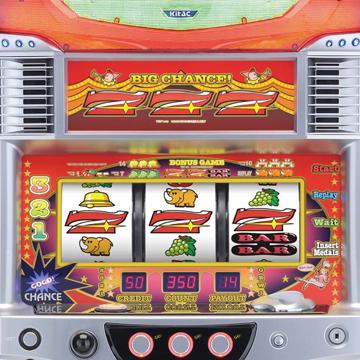 ニューアイムジャグラーEX‐KTの詳細解析と設定判別