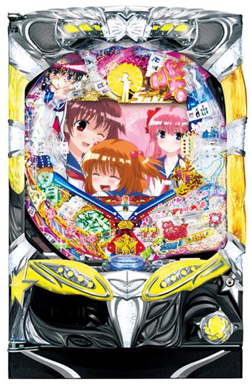 CR 咲-Saki- 77バージョンの魅力と攻略の完全ガイド
