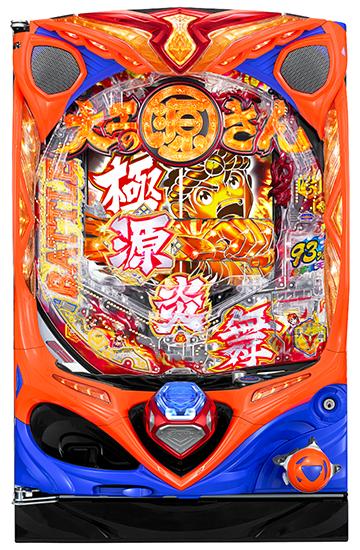P大工の源さん 超韋駄天シリーズの特徴と攻略法