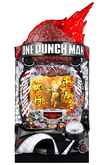 Pワンパンマン（パチンコ）の魅力と攻略ポイント