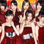 CRぱちんこAKB48 バラの儀式：楽曲や演出、設置店の魅力を徹底解説