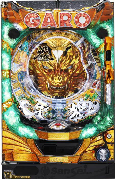 CR牙狼魔戒ノ花XX（サンセイアールアンドディ）｜パチンコ機種情報｜パチンコビレッジ