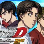 P頭文字D Non-Stop 3000Editionの攻略と魅力的な演出の詳細解説