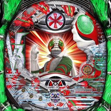 CRぱちんこ仮面ライダーV3の魅力と攻略の総まとめ
