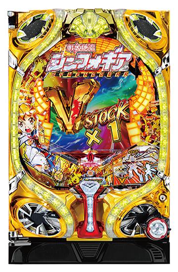CRフィーバー戦姫絶唱シンフォギアシリーズの魅力と継続率、出玉に関する攻略ポイント