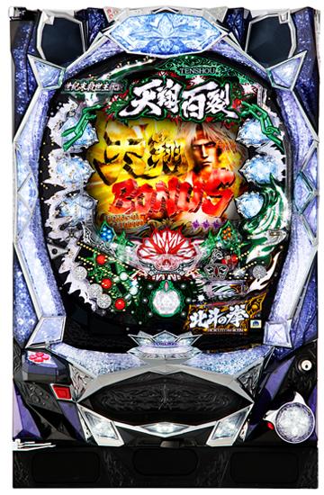 ぱちんこCR北斗の拳6 天翔百裂の魅力と攻略ポイントまとめ