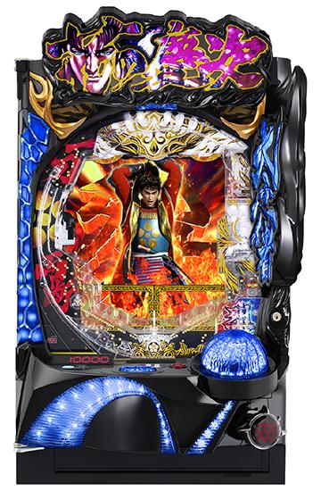 e花の慶次 裂 一刀両断（スマパチ）の魅力と攻略ポイント