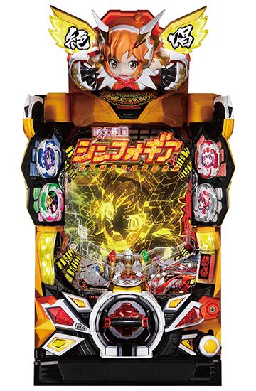 Pフィーバー戦姫絶唱シンフォギア2 甘デジの魅力と攻略ポイント
