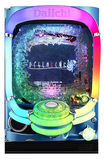 CRひぐらしのなく頃に〜祈〜：スペック・攻略の完全解説