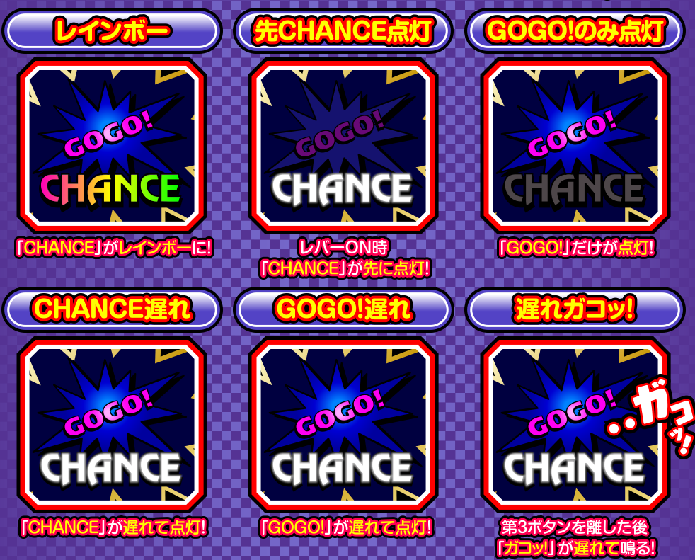 アイムジャグラーEX プレミアム