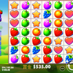 フルーツ・パーティースロットゲーム完全ガイド：K8カジノでの勝利の秘訣と魅力的なプロモーション