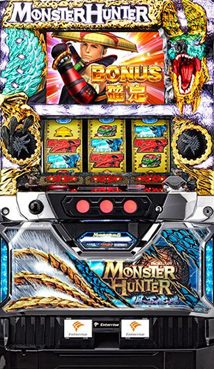 k8 カジノ パチンコ  モンスターハンター月下雷鳴