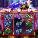 花魁ドリームとK8カジノ：魅力と特典が満載のスロットゲーム体験