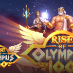 ライズ・オブ・オリンパス100(Rise of Olympus 100) by プレインゴー(Play