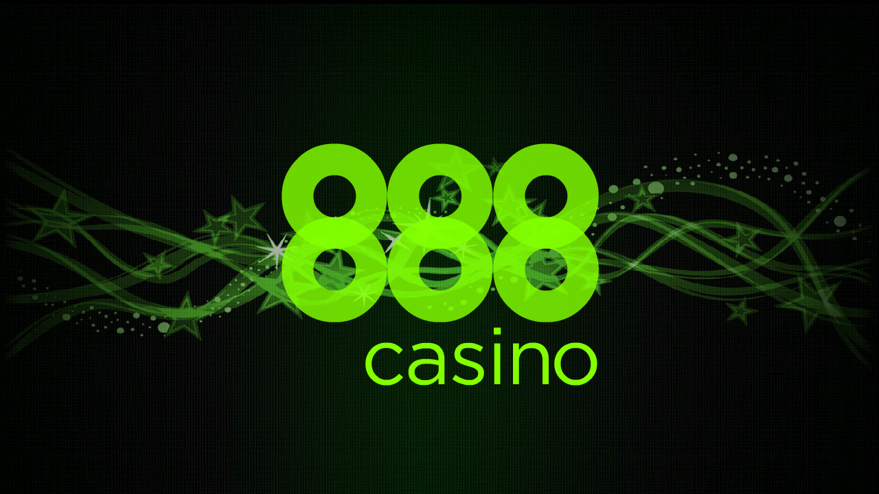 888Casino Officially Launches Their Brand New Website