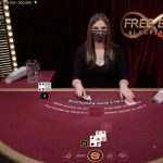bons_Live dealer BJ