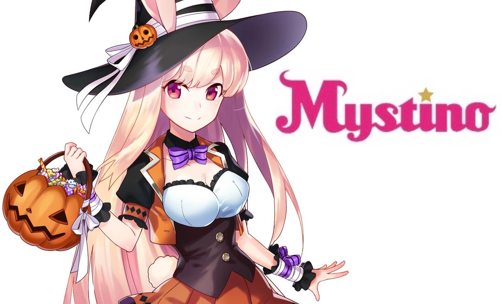 ミスティーノ（Mystino）最新ニュース！【2020年10月】